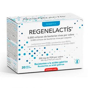 Regenelactís de Intersa