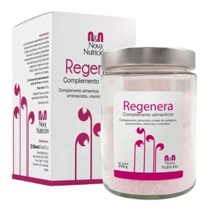 Regenera de Nova Nutrición