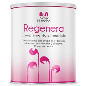 Regenera de Nova Nutrición