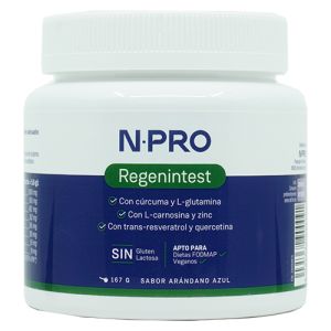 REGENintest de NPro en polvo