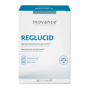 Reglucid Inovance de Ysonut - 30 comprimidos