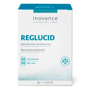 Reglucid Inovance de Ysonut