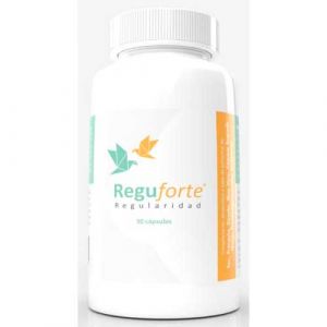 Reguforte de Margan Biotech