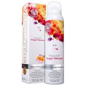 Regulat Magic Mousse
