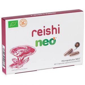 Reishi Neo de Neovital Health