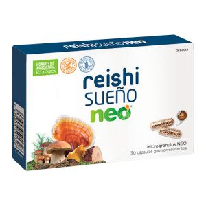 Reishi Sueño Neo