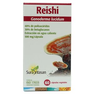 Reishi de Sura Vitasan