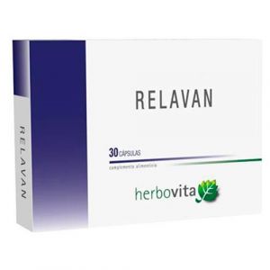Relavan de Herbovita