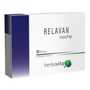 Relavan Noche de Herbovita