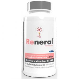 Reneral de Margan Biotech