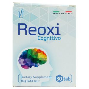 Reoxi Cognitivo de Glauber