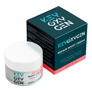 Repair Night Cream de KeyOxygen