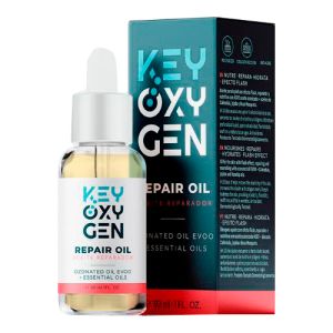 Repair Oil de KeyOxygen
