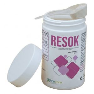 Resok de Koncare (135 gramos)