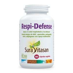 Respi-Defense de Sura Vitasan