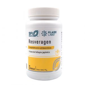 Resveragen de Klaire Labs