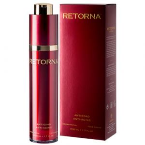 Retorna de Catalysis