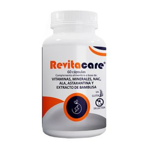 Revitacare de Margan