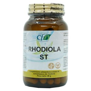 Rhodiola ST de CFN