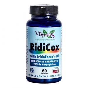 RidiCox de VByotics