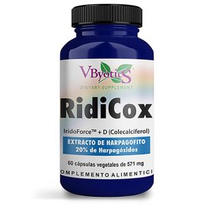 RidiCox de VByotics
