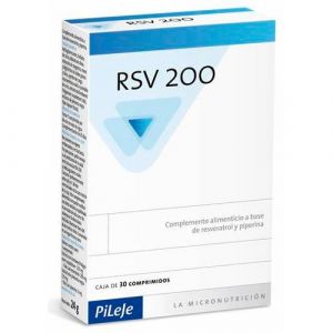 RSV 200 de PiLeJe