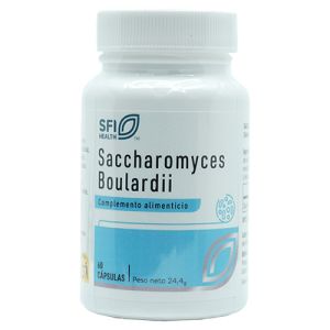 Saccharomyces Boulardii de Klaire Labs