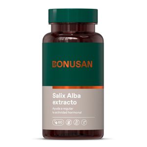 Salix Alba Extracto de Bonusan