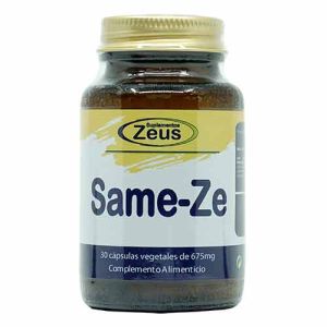 Same-Ze de Suplementos Zeus
