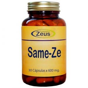 Same-Ze de Suplementos Zeus