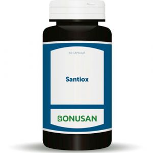 Santiox de Bonusan