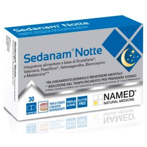 Sedanam Notte de Cobas