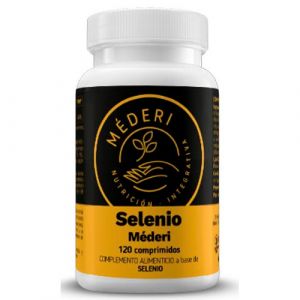 Selenio Méderi