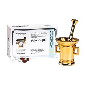 SelenoQ10 de Pharma Nord