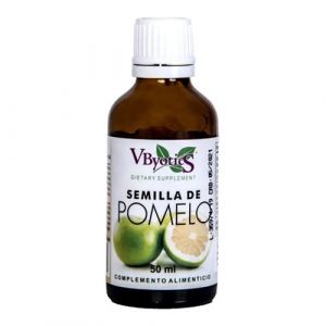Semilla de Pomelo de VByotics