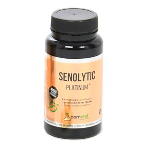 Senolytic Platinum de Comdiet
