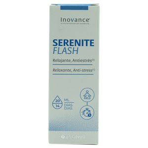 Serenite Flash de Ysonut