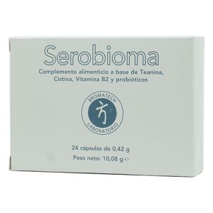 Serobioma de Bromatech