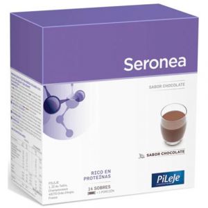 Seronea de PiLeJe