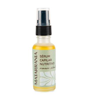 Sérum Capilar Nutritivo de Matarrania