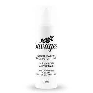 Sérum Lifting de Savages