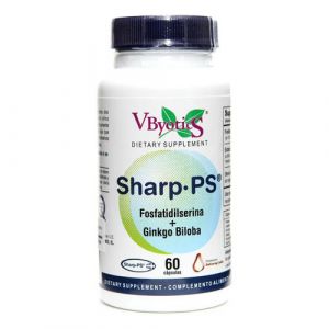Sharp PS de VByotics