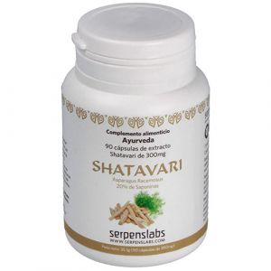 Shatavari de Serpens