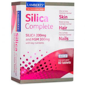 Silica Complete de Lamberts
