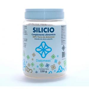 Diatomeas 150 gramos