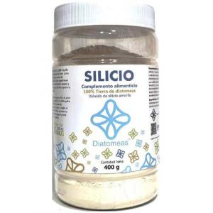 Diatomeas 400 gramos