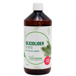 Siliciolider de Naturlider