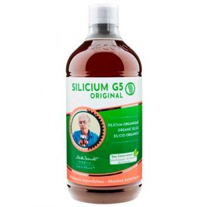 Silicium G5 Original de SILICIUM