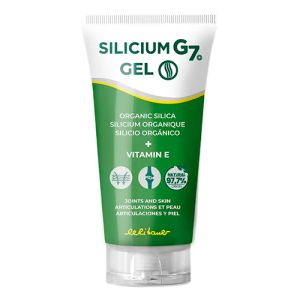 Silicium G5 Gel Silicium