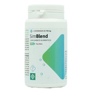 Simblend Gheos